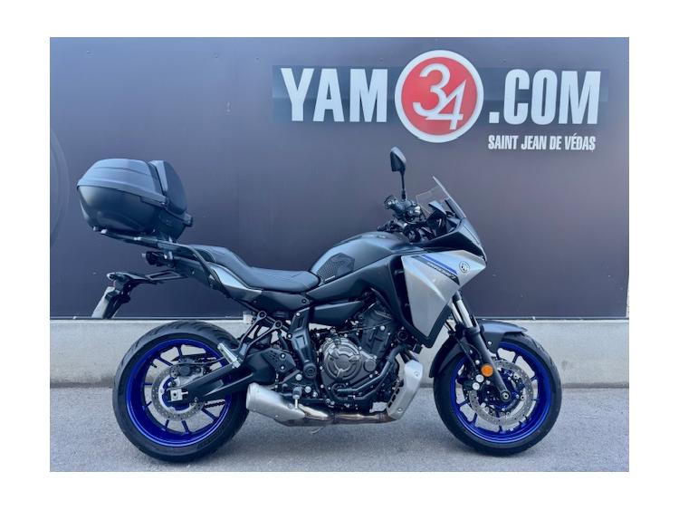 YAMAHA TRACER 7