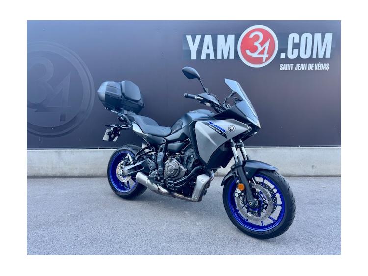 YAMAHA TRACER 7