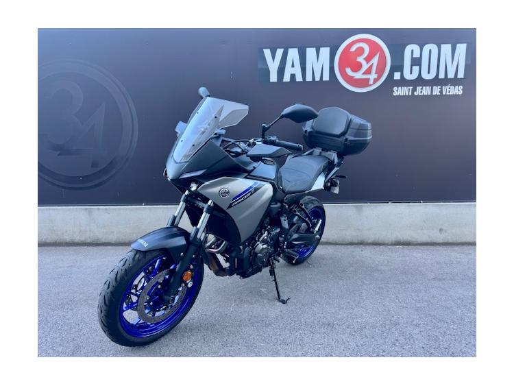 YAMAHA TRACER 7