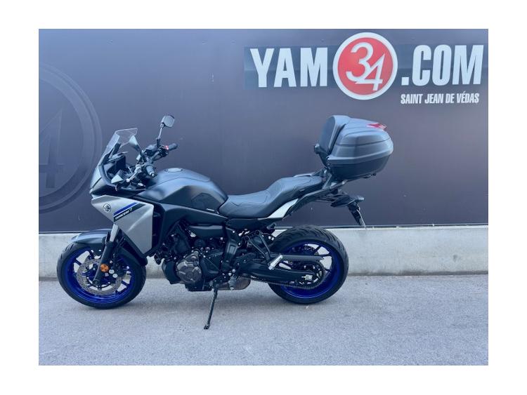 YAMAHA TRACER 7