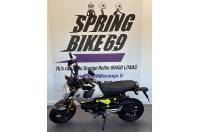 HONDA MSX 125