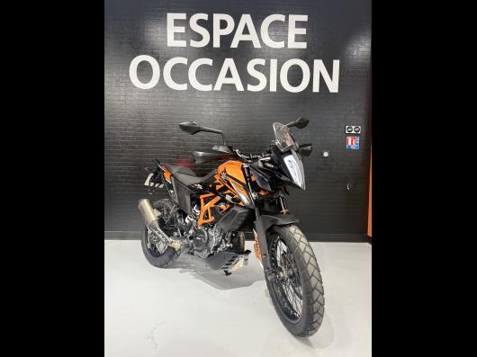 KTM 390 ADVENTURE