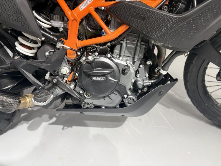 KTM 390 ADVENTURE