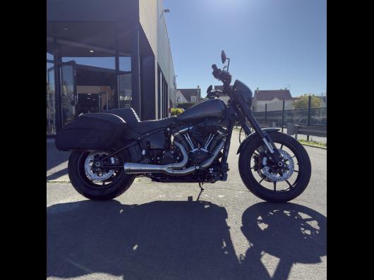 HARLEY-DAVIDSON SOFTAIL LOW RIDER 1923 S