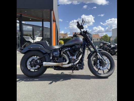 HARLEY-DAVIDSON SOFTAIL LOW RIDER 1923 S