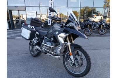 BMW R 1250 GS