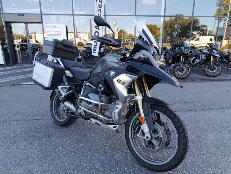 BMW R 1250 GS