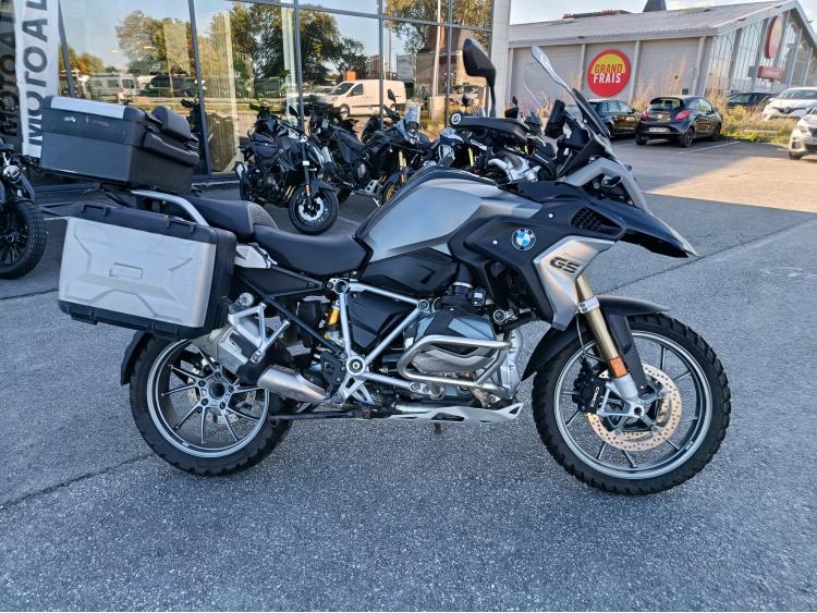 BMW R 1250 GS