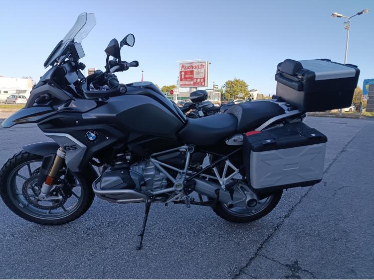 BMW R 1250 GS