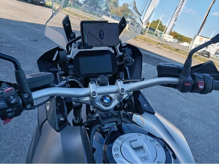 BMW R 1250 GS