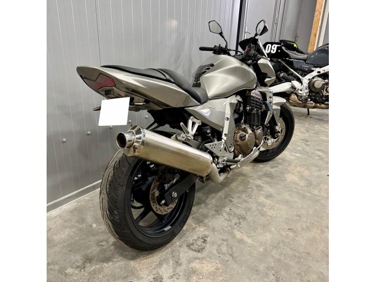 KAWASAKI Z 750