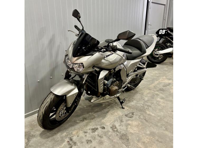 KAWASAKI Z 750