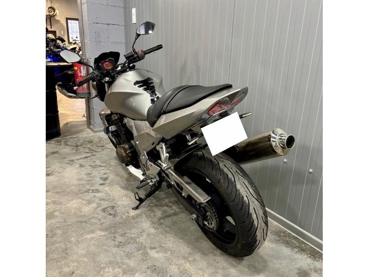KAWASAKI Z 750