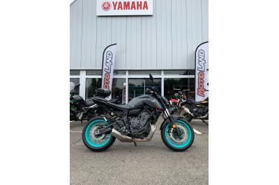 YAMAHA MT-07 (47.5CV)