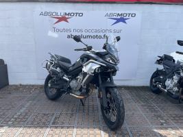 Photo du véhicule CF MOTO