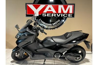 YAMAHA XP T-MAX 560 TECH MAX