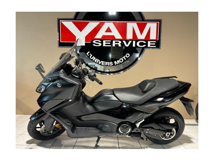 YAMAHA XP T-MAX 560 TECH MAX