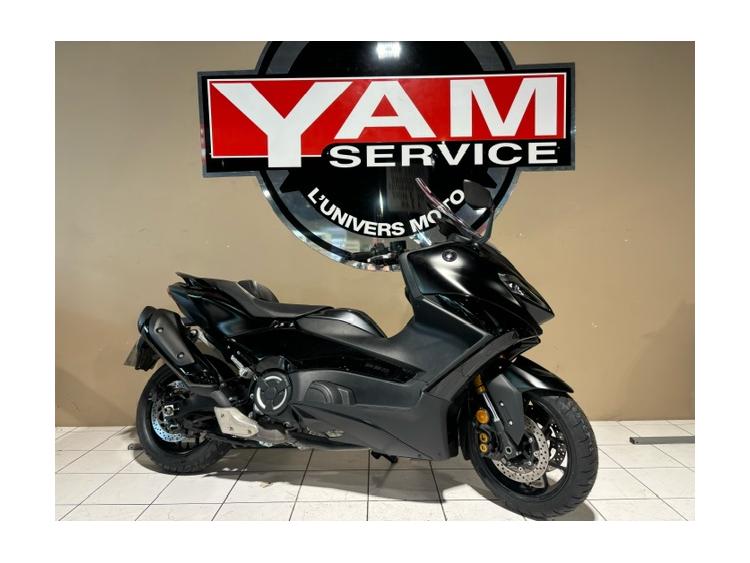 YAMAHA XP T-MAX 560 TECH MAX