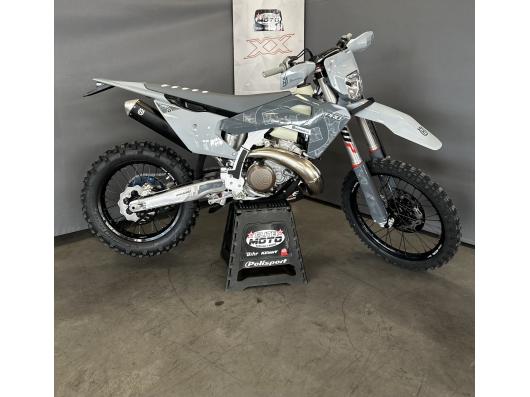 HUSQVARNA TE 300 PRO