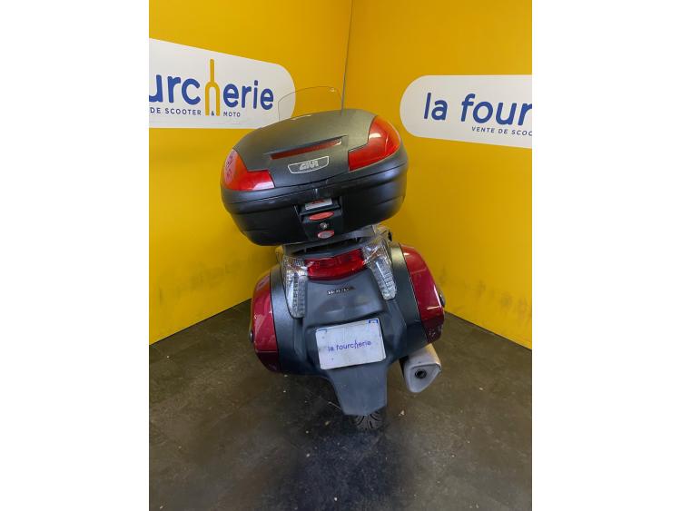 HONDA NT DEAUVILLE 700 / NT 700 / DEAUVILLE / DEAUVILLE 700 / 700 DEAUVILLE 