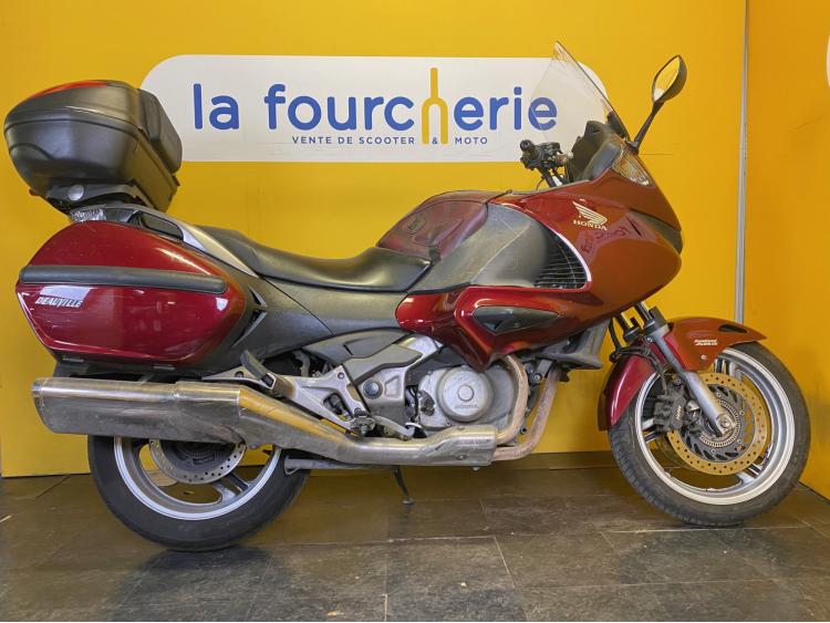 HONDA NT DEAUVILLE 700 / NT 700 / DEAUVILLE / DEAUVILLE 700 / 700 DEAUVILLE 
