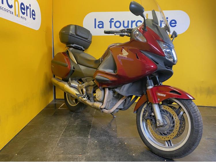 HONDA NT DEAUVILLE 700 / NT 700 / DEAUVILLE / DEAUVILLE 700 / 700 DEAUVILLE 