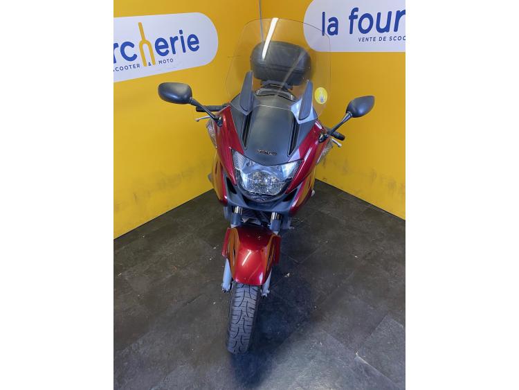 HONDA NT DEAUVILLE 700 / NT 700 / DEAUVILLE / DEAUVILLE 700 / 700 DEAUVILLE 