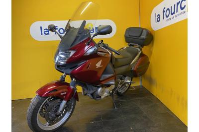 HONDA NT DEAUVILLE 700
