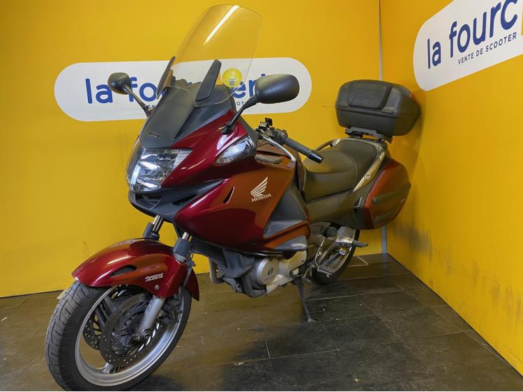 HONDA NT DEAUVILLE 700 / NT 700 / DEAUVILLE / DEAUVILLE 700 / 700 DEAUVILLE 