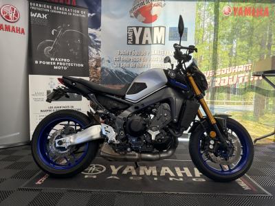 YAMAHA MT-09 SP