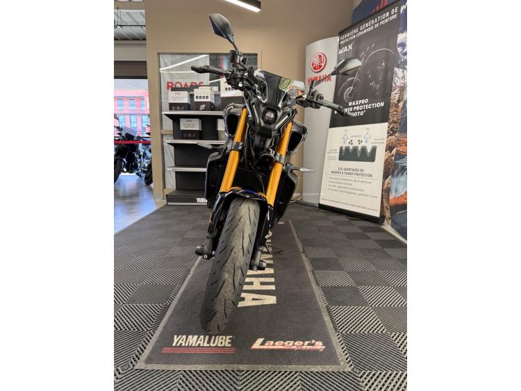 YAMAHA MT-09 SP