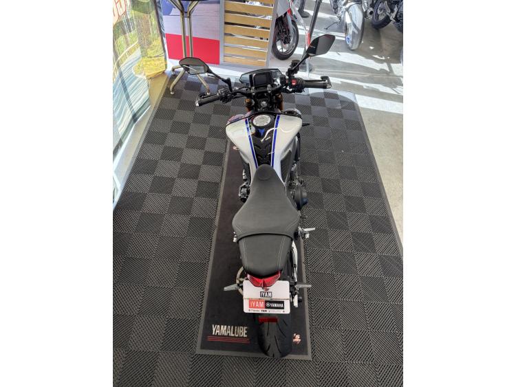 YAMAHA MT-09 SP