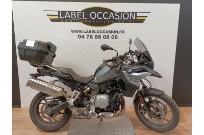 BMW f 750 gs