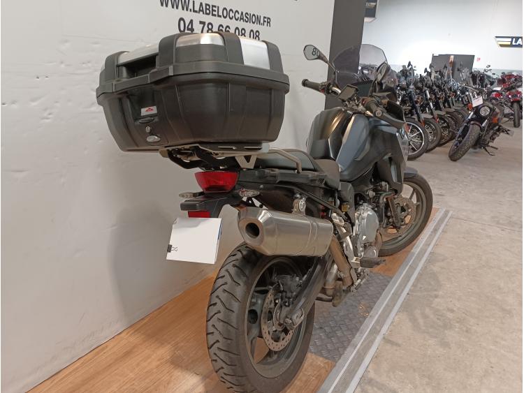 BMW F 750 GS