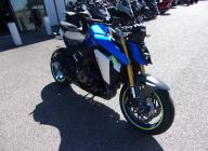 SUZUKI GSX-S 1000 ABS