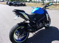 SUZUKI GSX-S 1000 ABS
