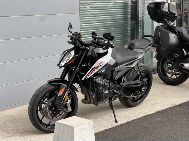 KTM 790 DUKE L - A2