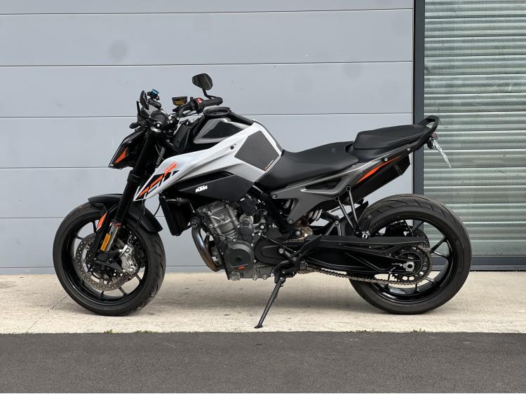 KTM 790 DUKE L - A2