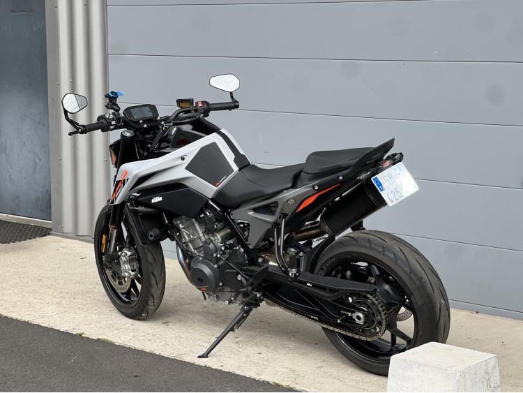 KTM 790 DUKE L - A2