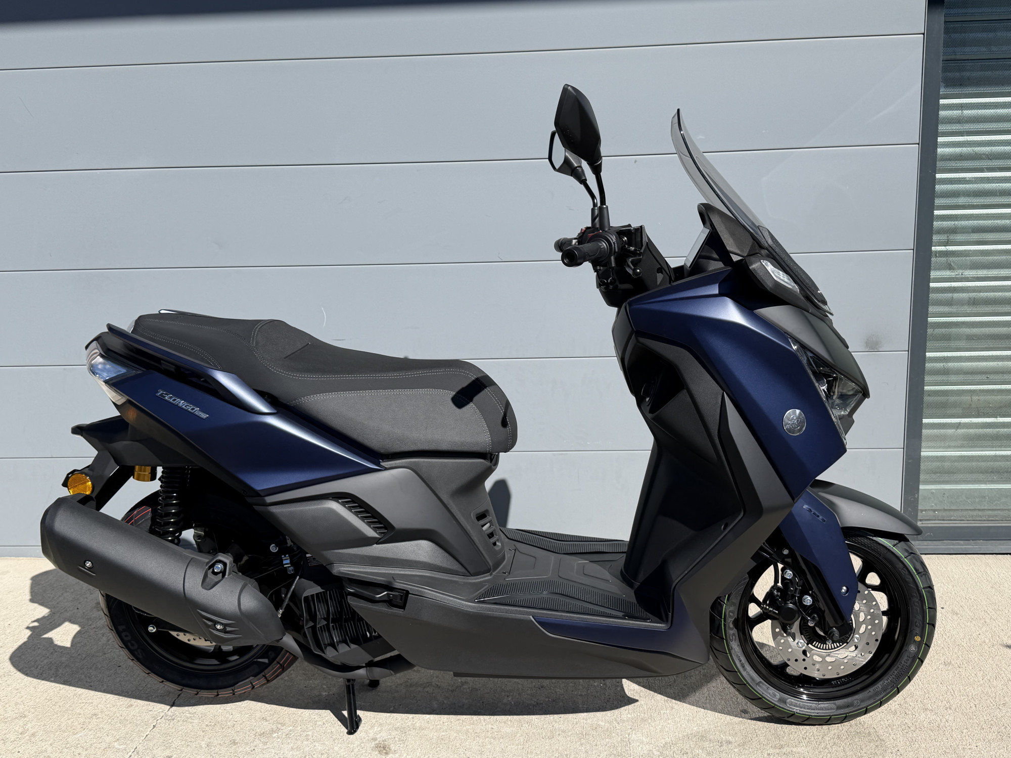 IMF INDUSTRIE T-LONGO 125