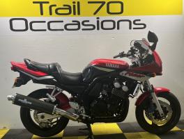 Photo du véhicule YAMAHA