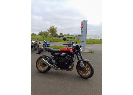 KAWASAKI Z 900