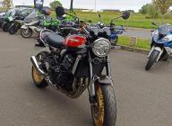 KAWASAKI Z 900