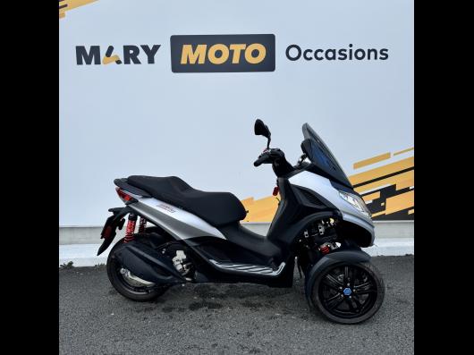 PIAGGIO MP3 300 HPE ABS ASR