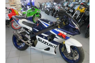 SUZUKI GSX-R 1000