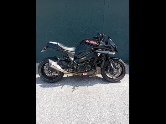 SUZUKI KATANA 1000