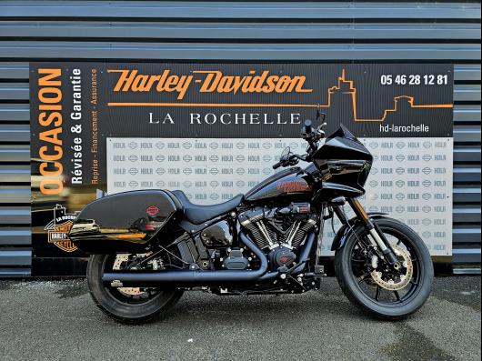 HARLEY-DAVIDSON SOFTAIL LOW RIDER 1923 ST