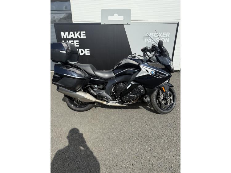 BMW K 1600 GT