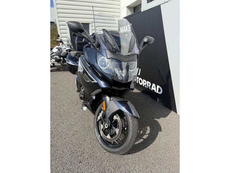 BMW K 1600 GT