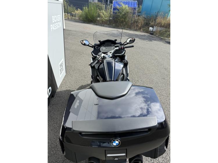 BMW K 1600 GT